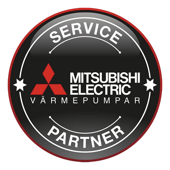 Mitsubishi Electric Service Partner